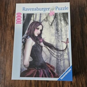 Ravensburger Flirtatious 1000pc Puzzle